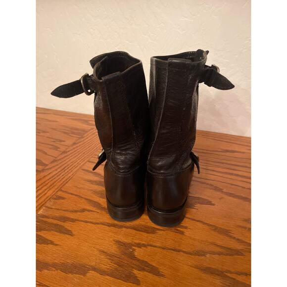 Frye Veronica slouch boot size 6.5 - Picture 4 of 7